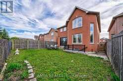 63 BLACKFOREST DRIVE Richmond Hill