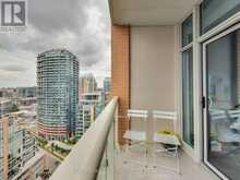 2108 - 75 EAST LIBERTY STREET Toronto