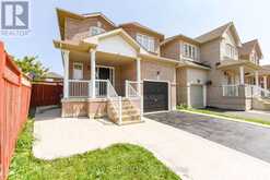 27 SALONICA ROAD Brampton 