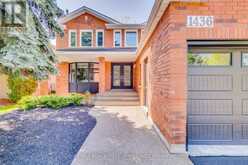 1436 STONECUTTER DRIVE Oakville 