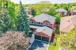 1436 STONECUTTER DRIVE Oakville 