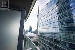 3809 - 14 YORK STREET Toronto 