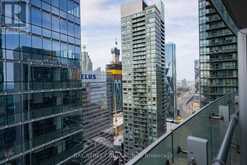 3809 - 14 YORK STREET Toronto 