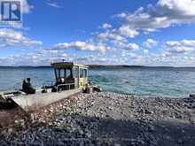 10 FOX ISLAND Georgina Islands