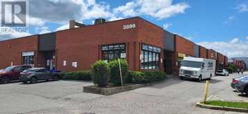 1 - 2899 STEELES AVENUE W Toronto