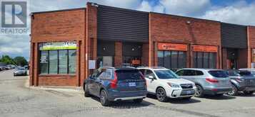 1 - 2899 STEELES AVENUE W Toronto