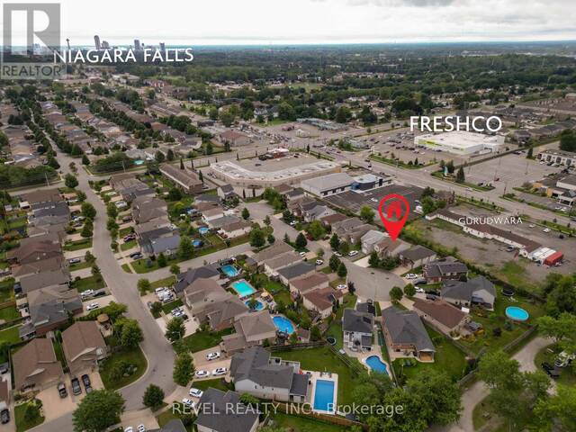 8414 ATACK COURT Niagara Falls Ontario