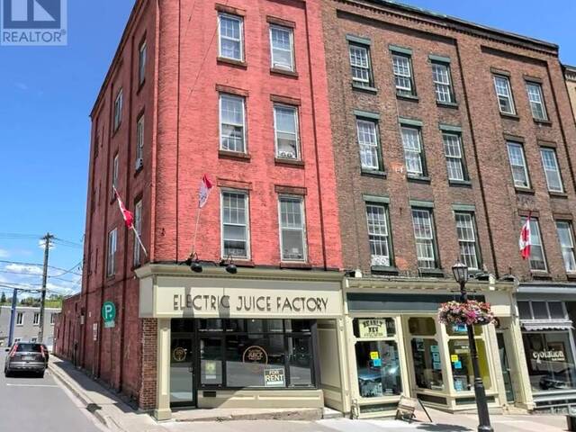 104-106 WALTON STREET Port Hope Ontario