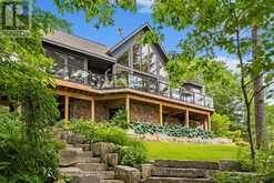 1151 BARNSIDE DRIVE Algonquin Highlands