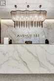 501 - 151 AVENUE ROAD Toronto