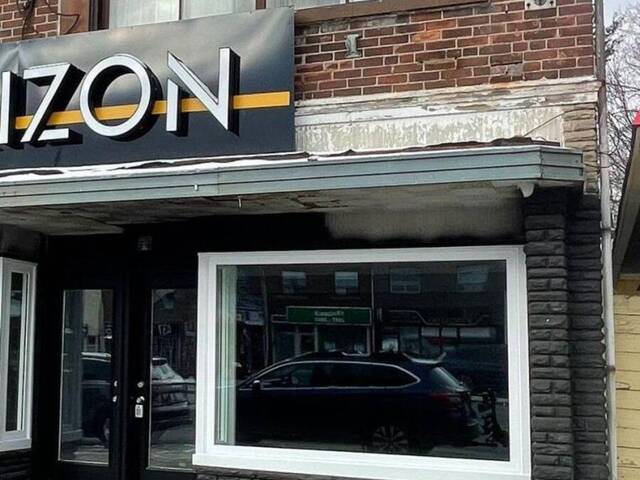 2880B KINGSTON ROAD Toronto Ontario