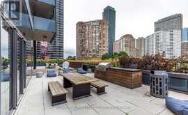 4008 - 5 ST JOSEPH STREET Toronto