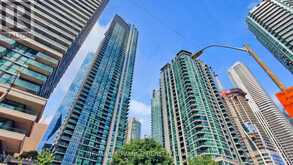 3307 - 18 HARBOUR STREET E Toronto