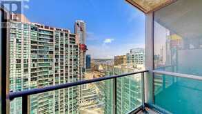 3307 - 18 HARBOUR STREET E Toronto