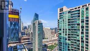 3307 - 18 HARBOUR STREET E Toronto