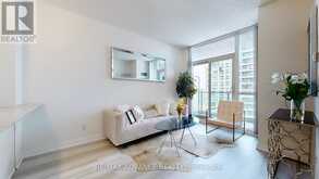 3307 - 18 HARBOUR STREET E Toronto