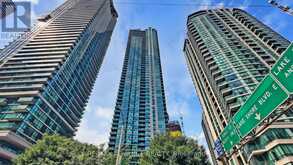 3307 - 18 HARBOUR STREET E Toronto