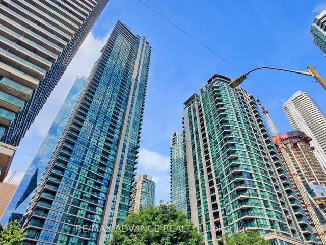 3307 - 18 HARBOUR STREET E Toronto Ontario