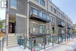 208 - 3425 SHEPPARD AVENUE Toronto 