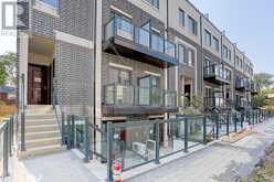 208 - 3425 SHEPPARD AVENUE Toronto 