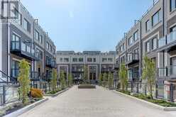 202 - 3425 SHEPPARD AVENUE Toronto