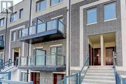 202 - 3425 SHEPPARD AVENUE Toronto 