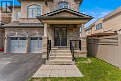 15 LYLE WAY Brampton 