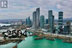 2504 - 33 SHORE BREEZE DRIVE Toronto 