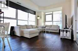 2504 - 33 SHORE BREEZE DRIVE Toronto 