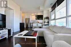 2504 - 33 SHORE BREEZE DRIVE Toronto