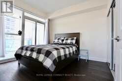 2504 - 33 SHORE BREEZE DRIVE Toronto 