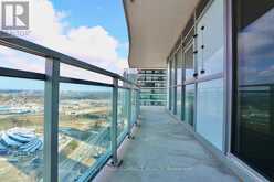 2504 - 33 SHORE BREEZE DRIVE Toronto