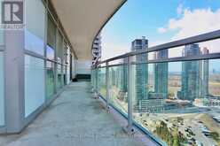 2504 - 33 SHORE BREEZE DRIVE Toronto