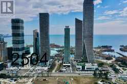 2504 - 33 SHORE BREEZE DRIVE Toronto 