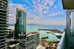 2504 - 33 SHORE BREEZE DRIVE Toronto 