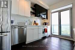 2504 - 33 SHORE BREEZE DRIVE Toronto 