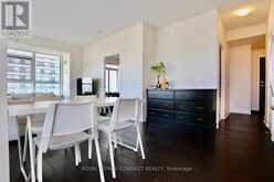 2504 - 33 SHORE BREEZE DRIVE Toronto 