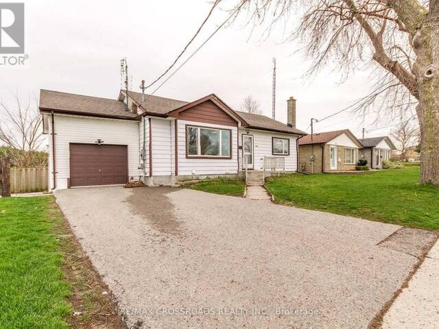 BSMT - 1386 SIMCOE STREET S Oshawa  Ontario