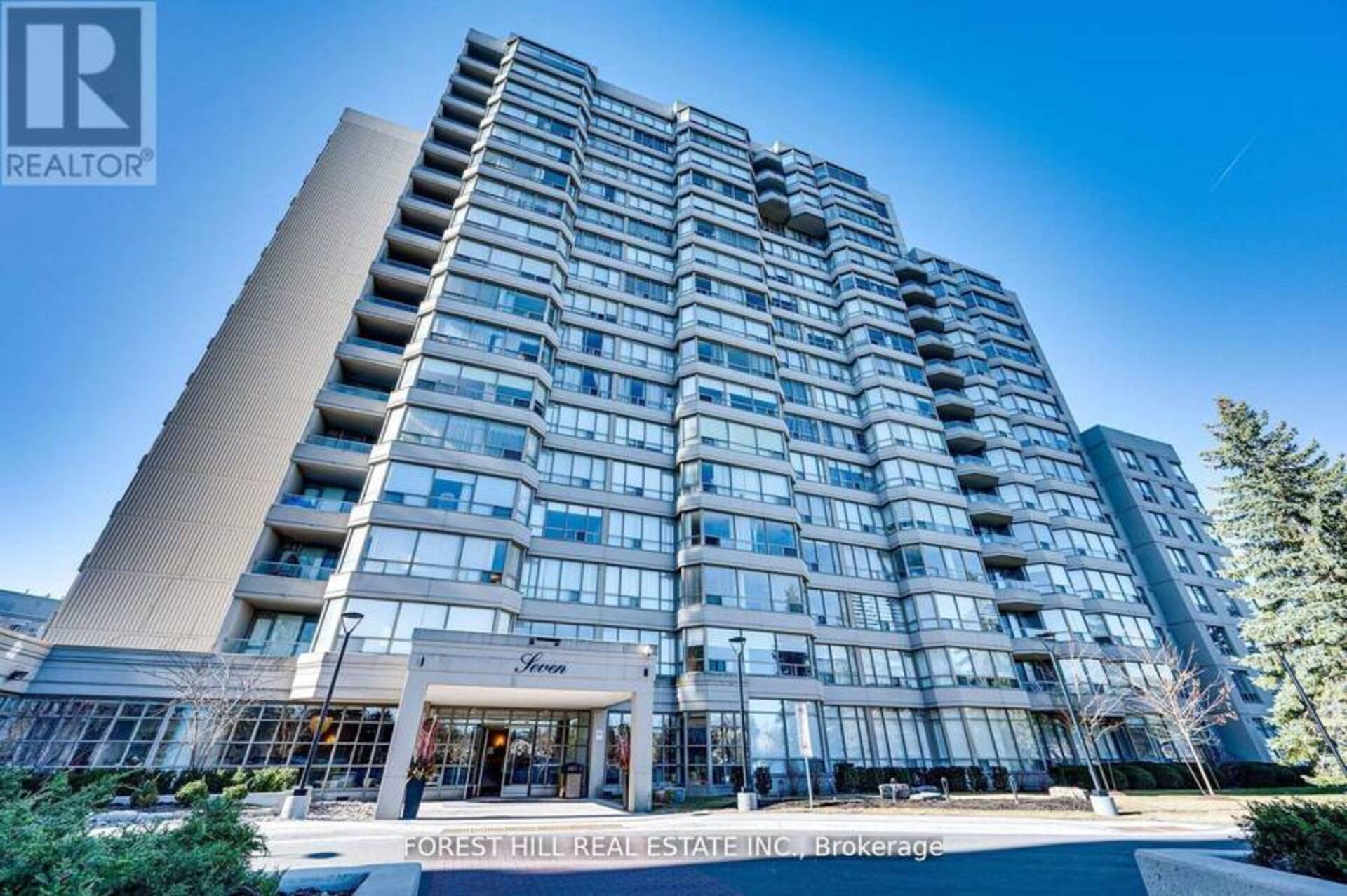 304 - 7 TOWNSGATE DRIVE Vaughan 