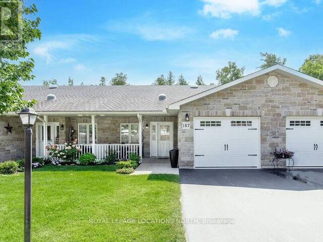 187 GREENWAY DRIVE Wasaga Beach Ontario