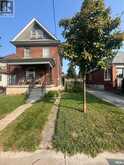 136 LAMBTON AVENUE Toronto