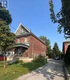 136 LAMBTON AVENUE Toronto