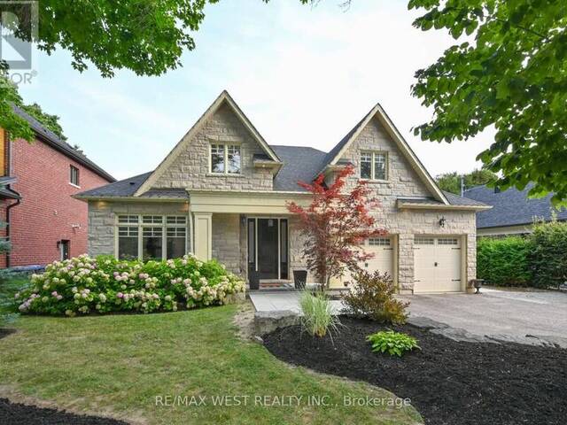 16 HILLTOP DRIVE Caledon Ontario