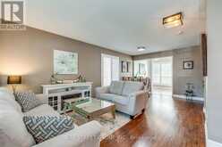 2554 DASHWOOD DRIVE Oakville