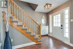 2554 DASHWOOD DRIVE Oakville