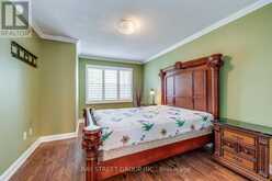 2554 DASHWOOD DRIVE Oakville