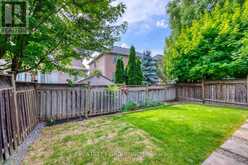 2554 DASHWOOD DRIVE Oakville 