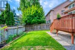 2554 DASHWOOD DRIVE Oakville 