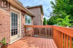 2554 DASHWOOD DRIVE Oakville