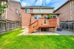 2554 DASHWOOD DRIVE Oakville 